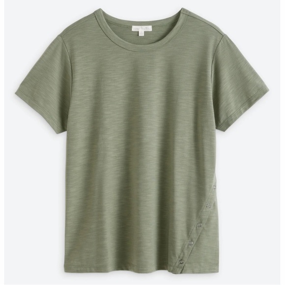nine britton Tops - ⚡️$25 ⚡️ NWT Nine Britton Violet Knit Top
